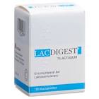 Lacdigest, Kautabletten