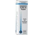 Sanukehl Klebs D6, Injektionslösung (s.c.)