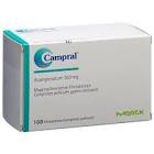 Campral, magensaftresistente Filmtabletten