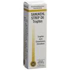 Sanukehl Strep D6, Tropfen zum Einnehmen und Einreiben
