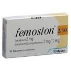 Femoston 2/10 mg, comprimés
