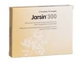 Jarsin 300, dragées