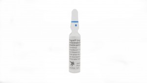 Prograf, Konzentrat zur Herstellung einer Infusionslösung