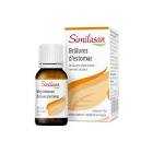 Similasan Magenbrennen, Globuli