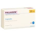 Palladon 1,3 mg, Kapseln