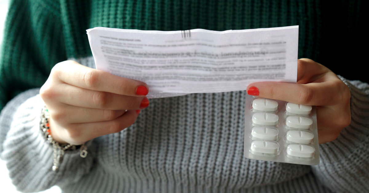 Palladon 2,6 mg, Kapseln