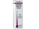Sanukehl Cand D6, Tropfen zum Einnehmen und Einreiben