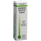 Sanukehl Salm D6, Tropfen zum Einnehmen und Einreiben