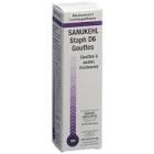 Sanukehl Staph D6, Tropfen zum Einnehmen und Einreiben