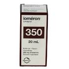 Iomeron 250 mg/ml, soluzione iniettabile