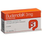 Budenofalk 3 mg, Kapseln