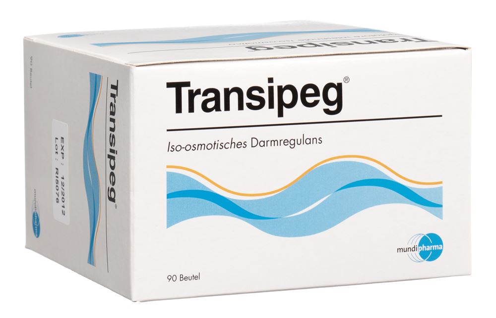 TRANSIPEG pdr sach 90 pce