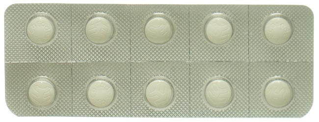 Casodex 150 mg, Filmtabletten