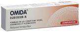 Omida Rubiderm-N, Creme
