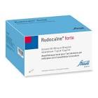 Rudocain forte, Injektionslösung