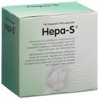 Hepa-S, capsules