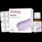 Similasan Venenbeschwerden, Globuli