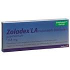 Zoladex LA SafeSystem, Fertigspritze mit Implantat