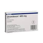 Uromitexan, Filmtabletten