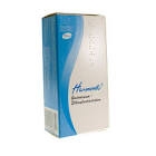 Harmonet, überzogene Tabletten