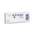 Arimidex, Filmtabletten
