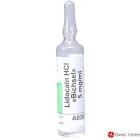 LIDOCAÏNE Bichsel 0.5% 50 mg/10ml 10 x 10 ml