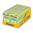 Ricola HonigKräuter Halsbonbons, Lutschtabletten