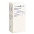Thymoglobuline, poudre pour solution à diluer pour perfusion