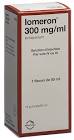 Iomeron 300 mg/ml, soluzione iniettabile
