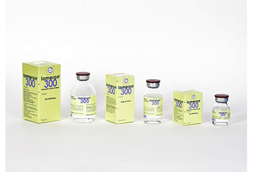 Iomeron 300 mg/ml, soluzione iniettabile