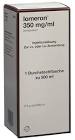 Iomeron 350 mg/ml, soluzione iniettabile