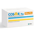 Cosaar Plus 100/25, Filmtabletten