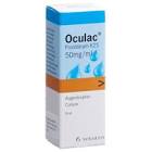 Oculac, Augentropfen