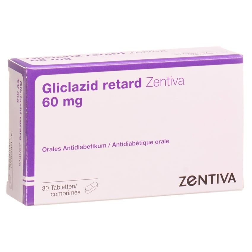 M-retard Zentiva 30 mg, Retardtabletten