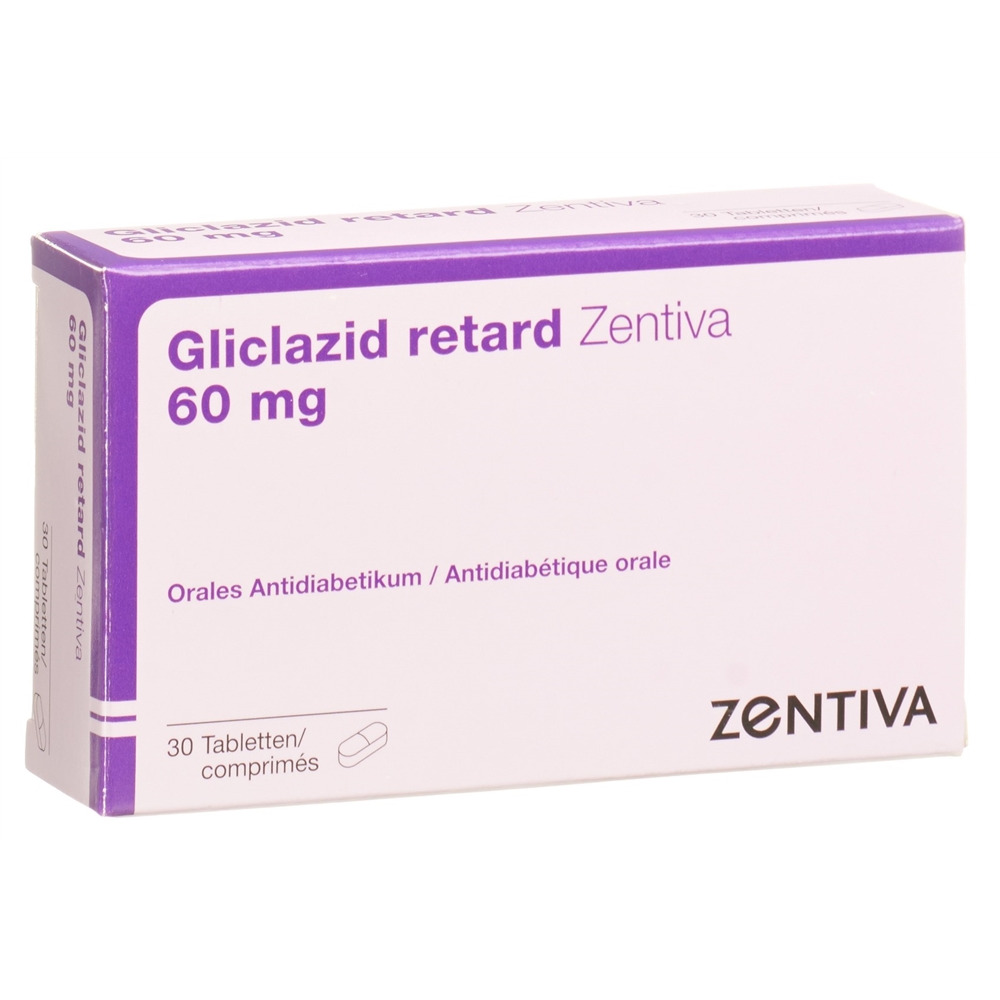 M-retard Zentiva 60 mg, Retardtabletten