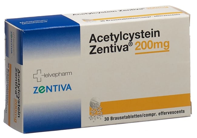 M-retard Zentiva 200 mg, Retardtabletten