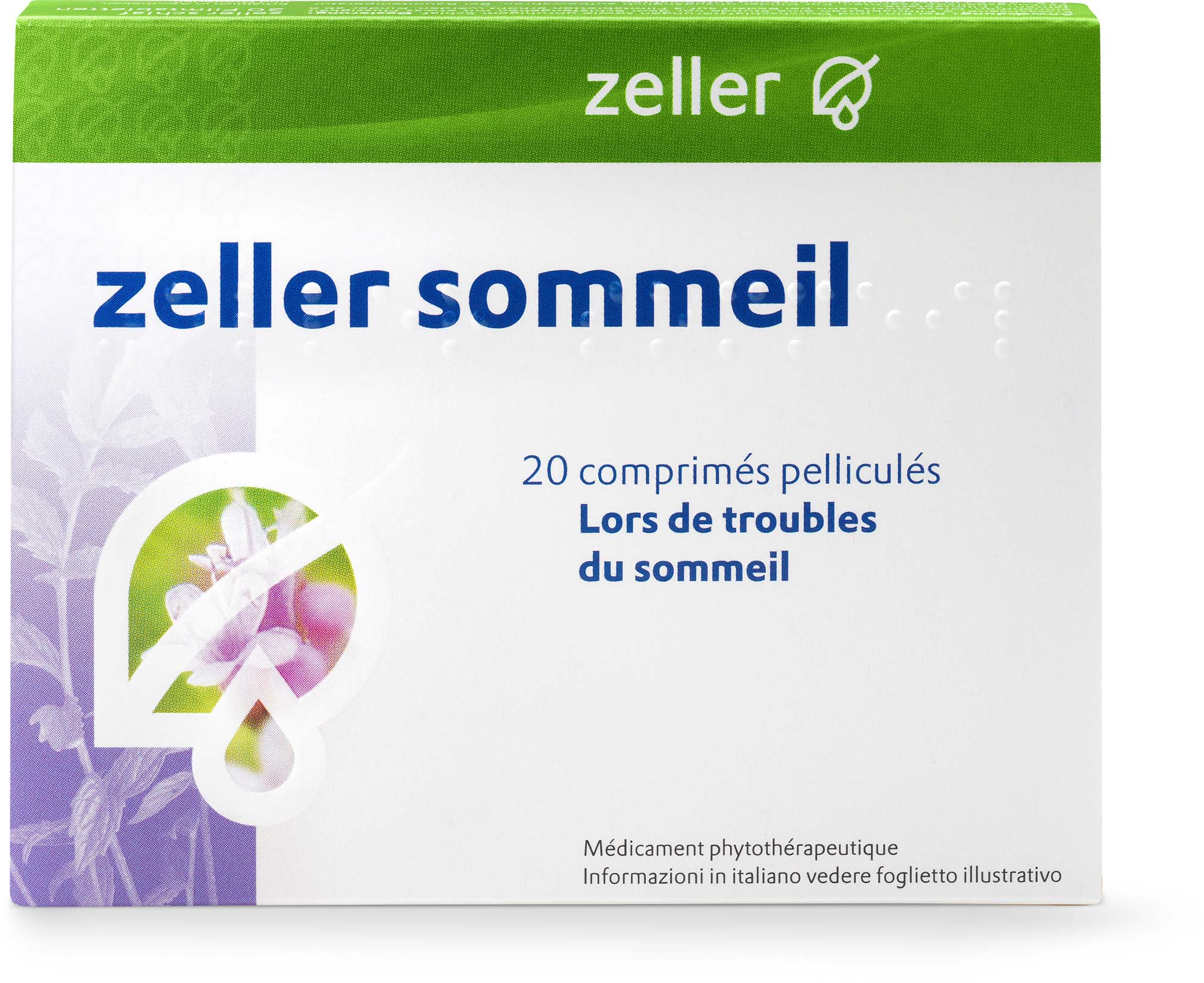 Zeller Schlaf, Filmtabletten
