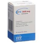 3TC 300 mg, Filmtabletten