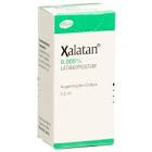 Xalatan, Augentropfen