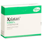 Xalatan, Augentropfen