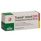 Tramal retard 200, Retardtabletten