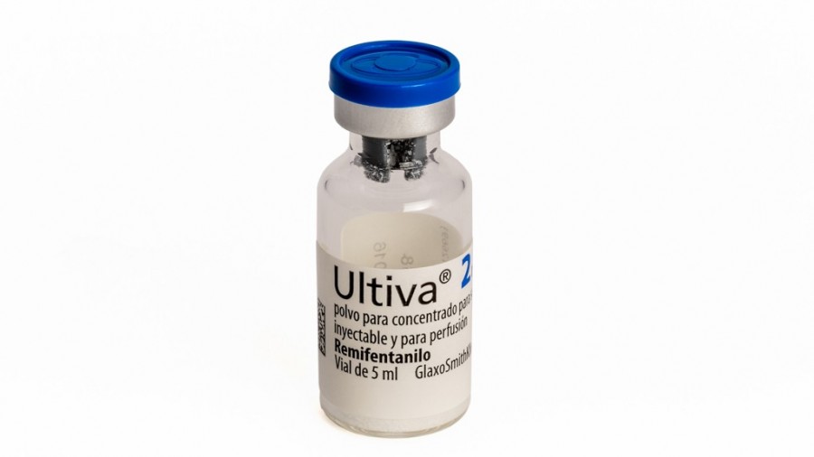 Ultiva 2 mg, Pulver für ein Konzentrat zur Herstellung einer Infusionslösung