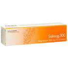 Solmag 300, Brausetabletten mit Orangenaroma