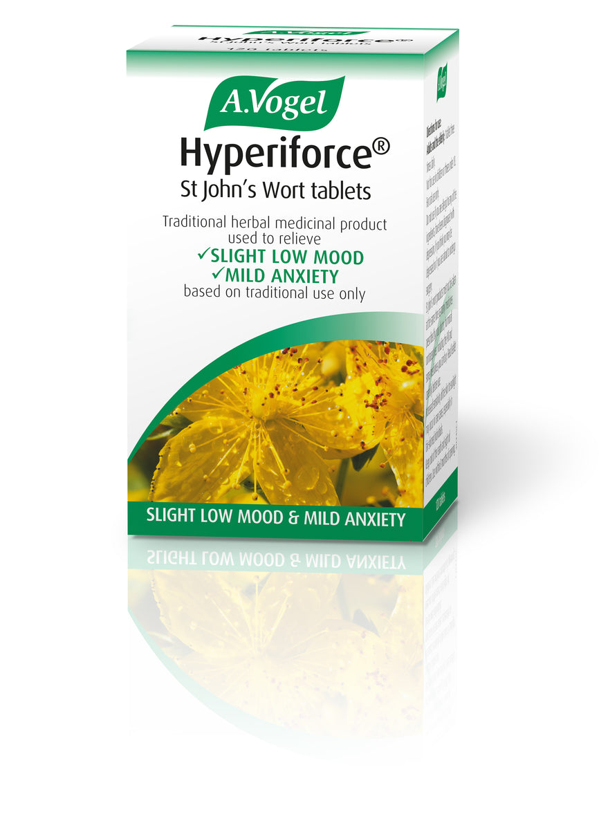 Hyperiforce, Tabletten