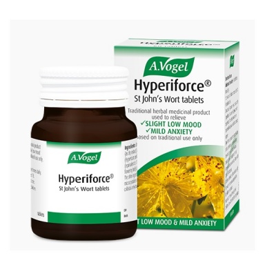 Hyperiforce, Tabletten