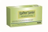Epipen Junior, Injektionslösung im Fertiginjektor