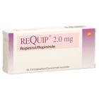 Requip 2,0 mg, Filmtabletten