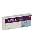 Requip 5,0 mg, Filmtabletten