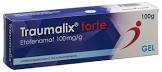 Traumalix forte, Gel