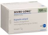 Sevre-Long 120 mg, Kapseln retard
